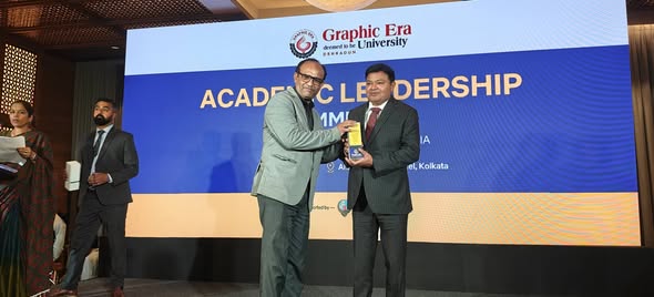 Binayak Bandyopadhyay - Head Master