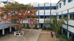 RATHTALA M.D. VIDYANIKETAN Campus